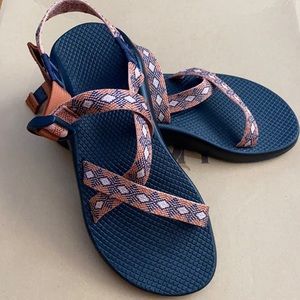 New Chaco Sandals